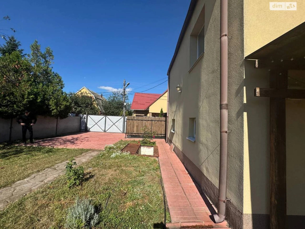 Продаж Дім Дарницький