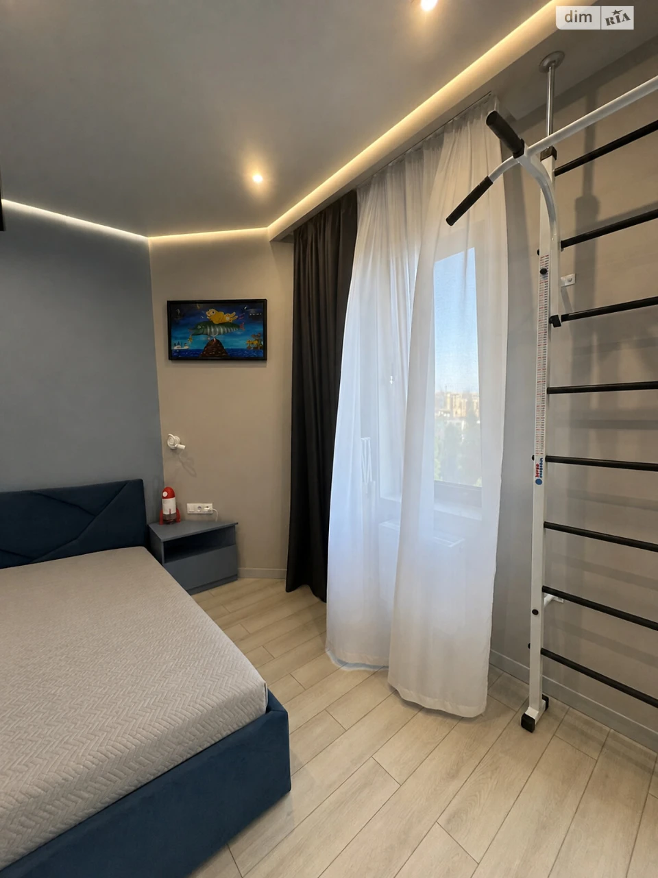 Продаж Квартира Приморський