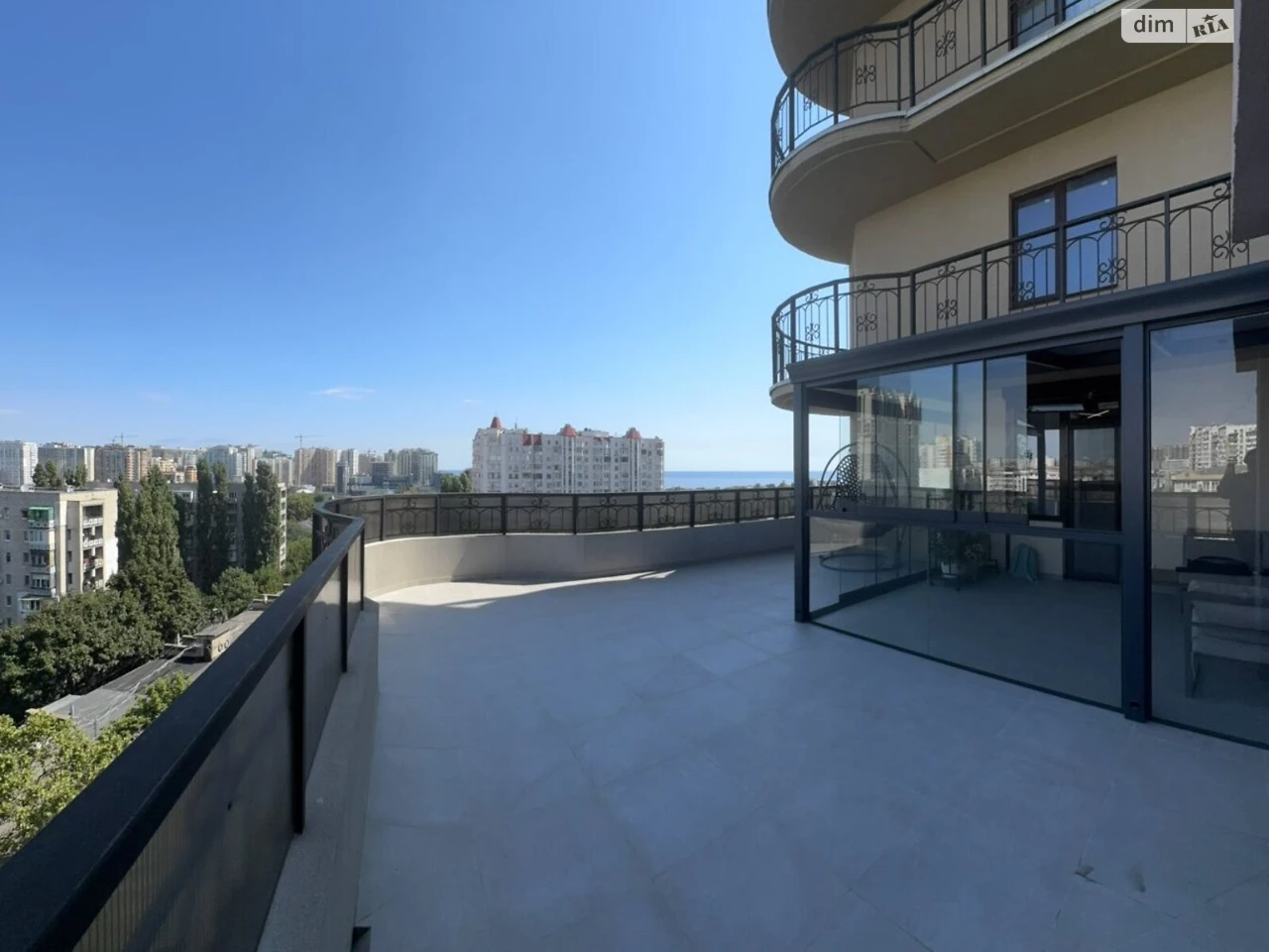 Продаж Квартира Приморський