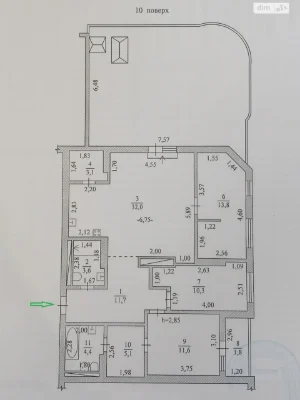 Продаж Квартира Приморський