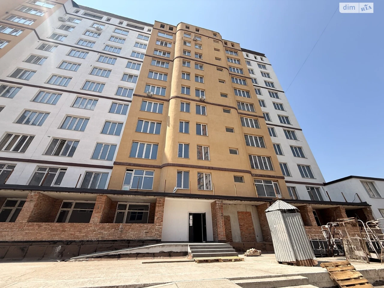 Продажа квартир Киевская