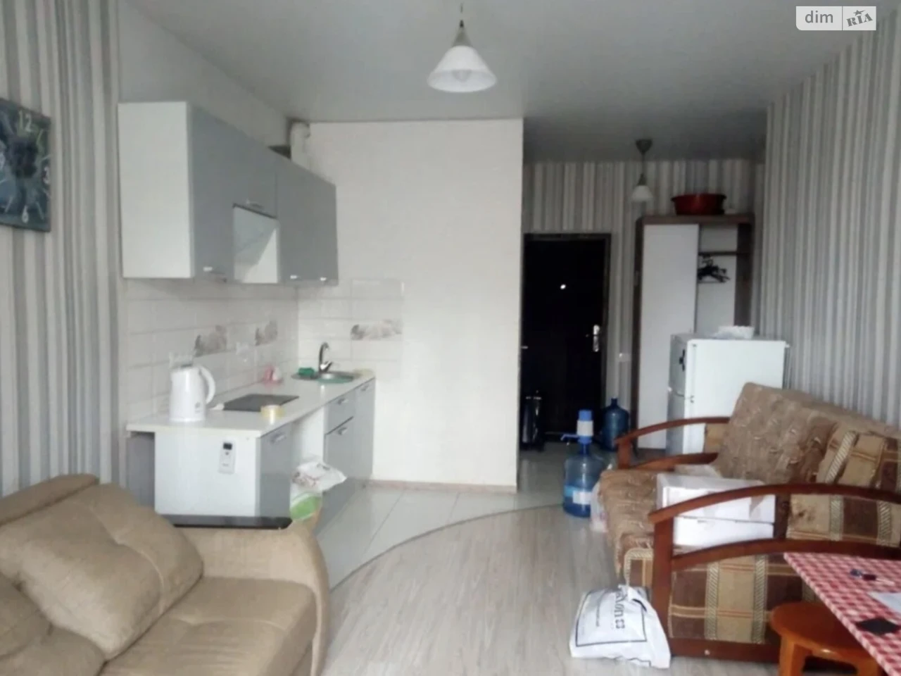 Продаж Квартира Пересипський