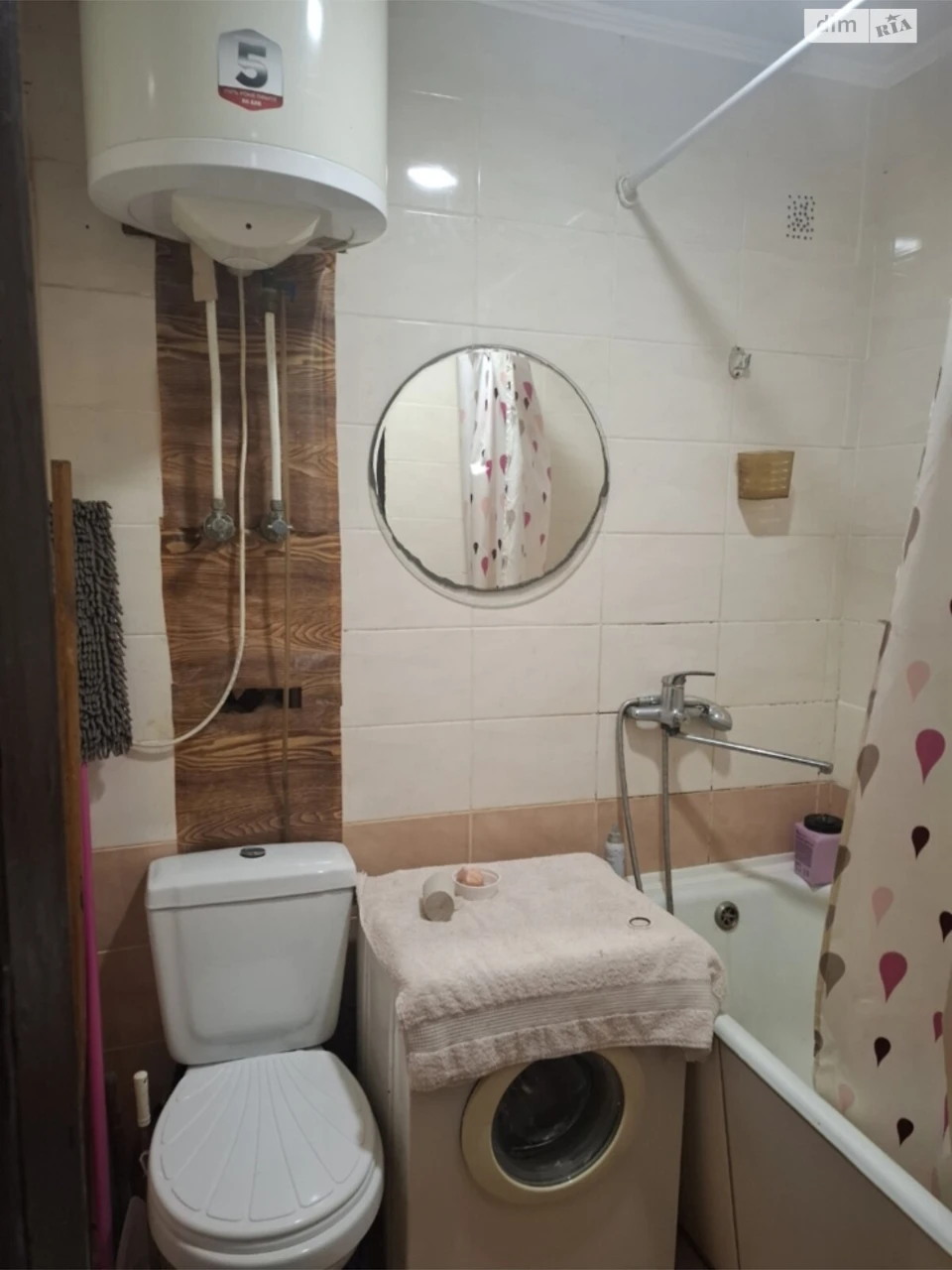 Продаж Квартира Пересипський