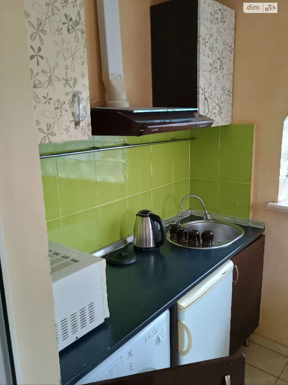 Довгострокова Оренда Квартира Аркадія