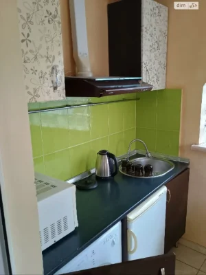Довгострокова Оренда Квартира Аркадія