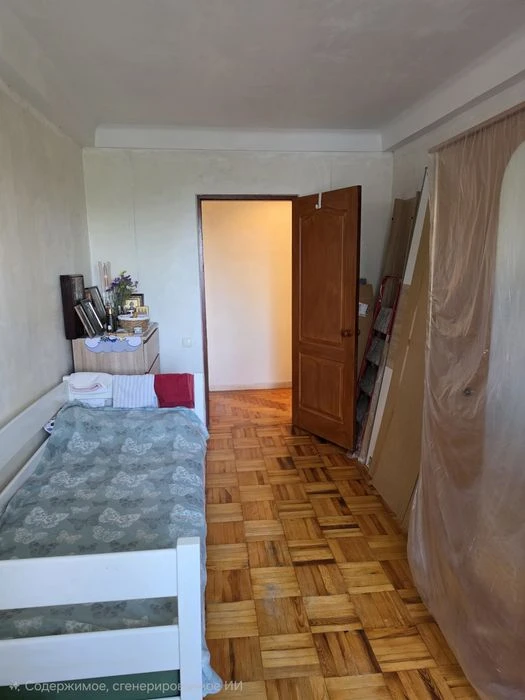 Продам 3х кім.квартиру з ремонтом та меблями Хортицький Райо