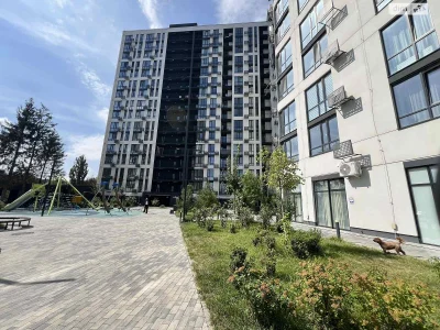 Продаж Квартира Слов'янка