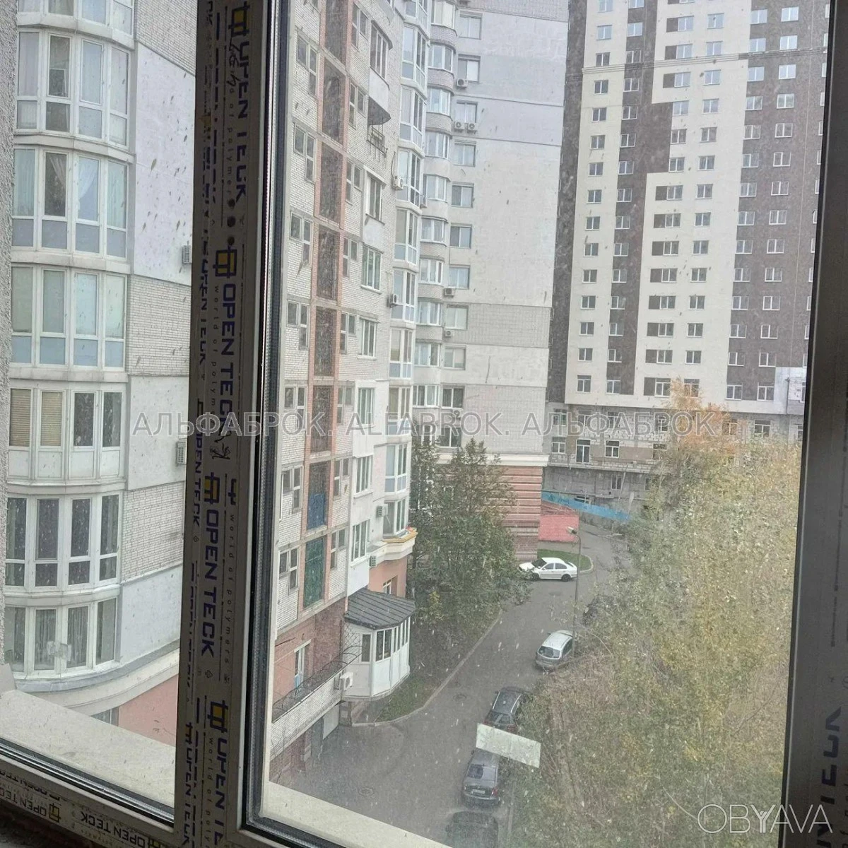1-room apartment, 37 sq.m.
