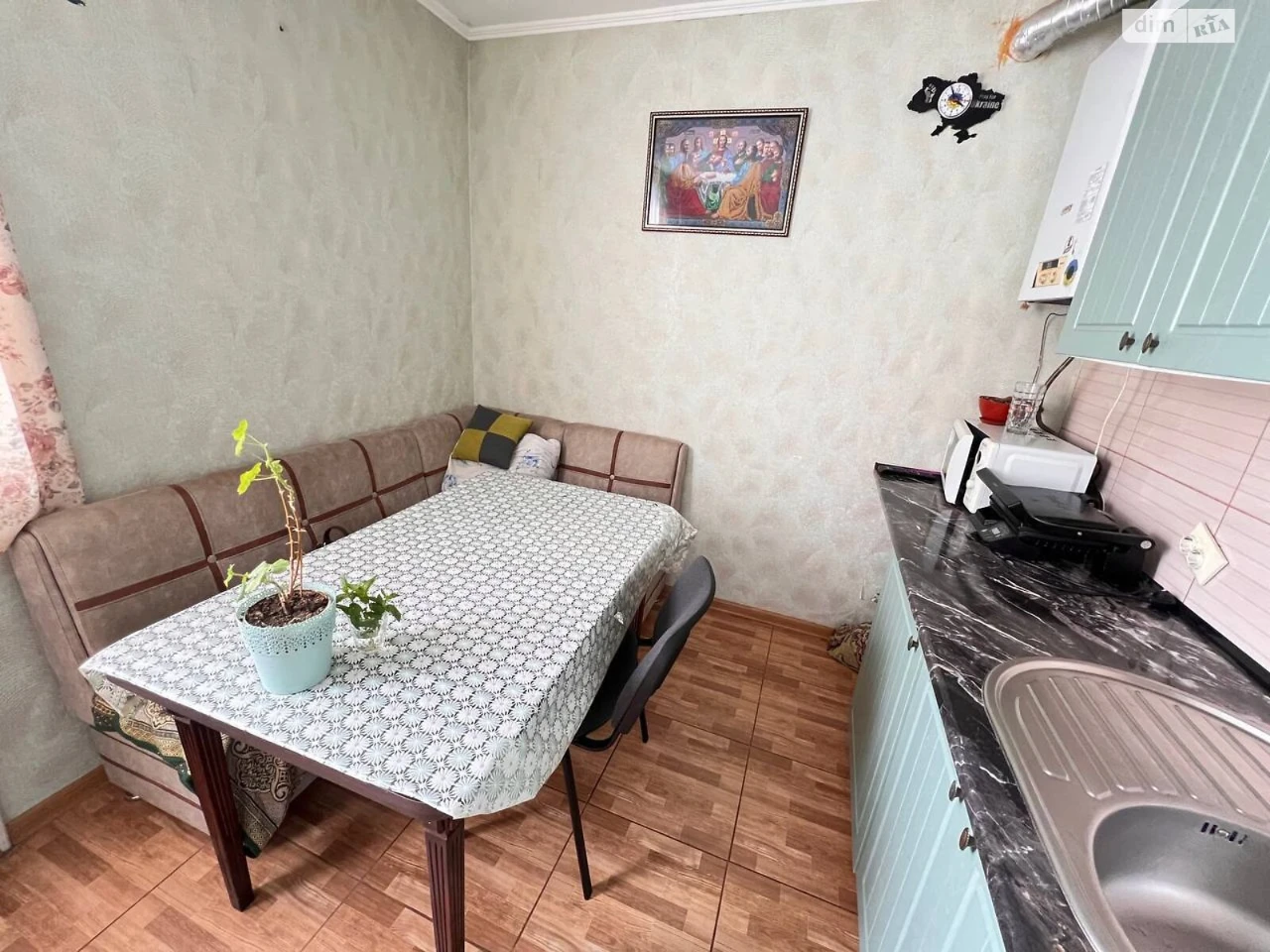 Продаж Дім