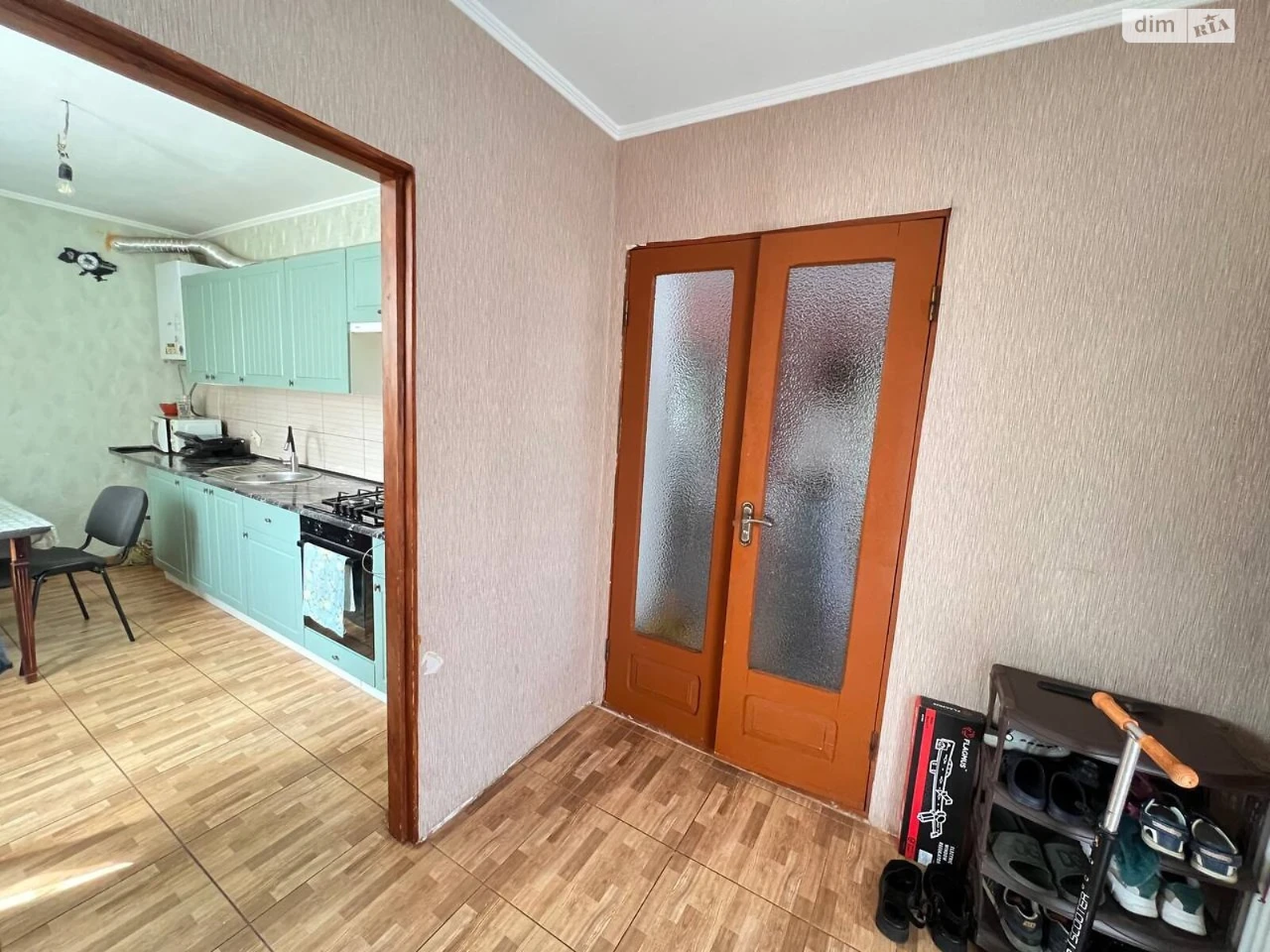 Продаж Дім