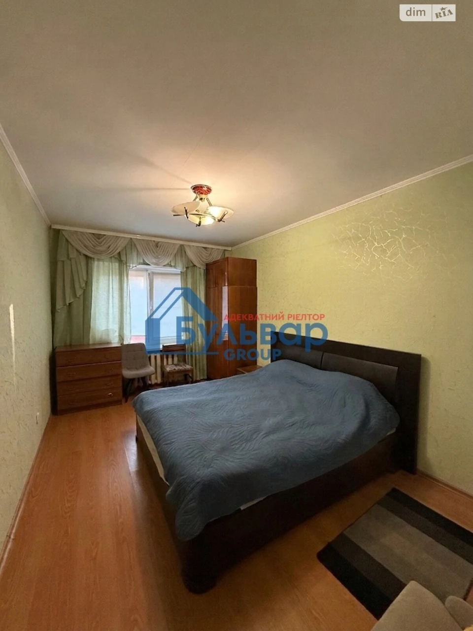 Продаж Квартира Київський