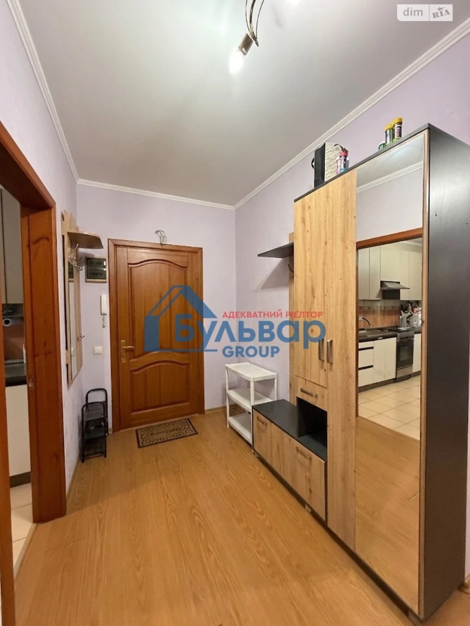Продаж Квартира Київський