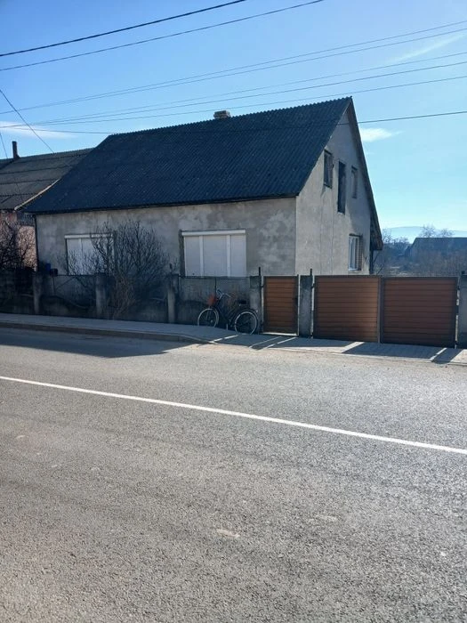 Закарпатська область.л.Ху сткий рн.п.г.т.В ишково