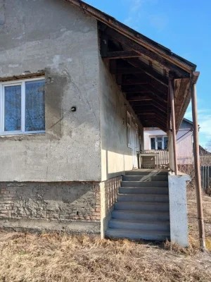 Закарпатська область.л.Ху сткий рн.п.г.т.В ишково