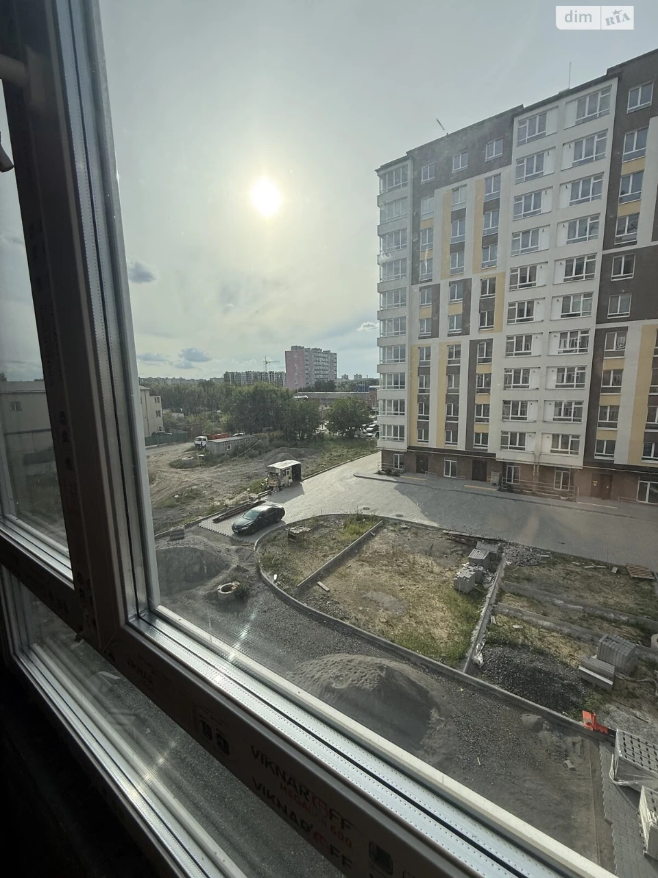 Продаж Квартира Виставка