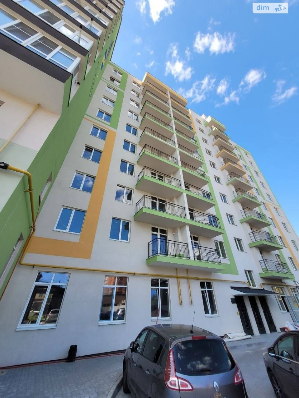 Продаж Квартира Дубове
