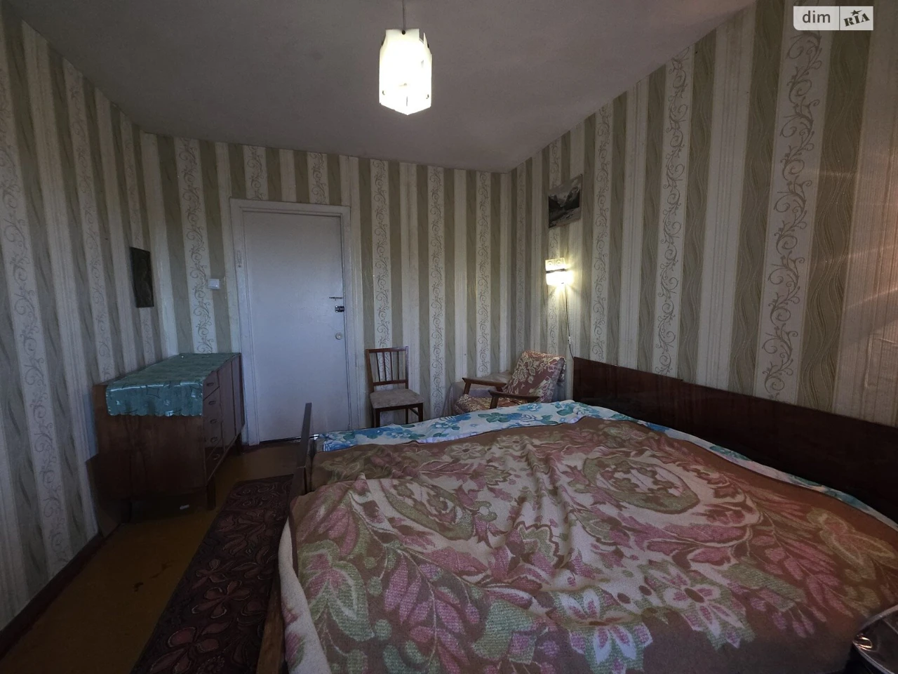 Довгострокова Оренда Квартира Сєдова