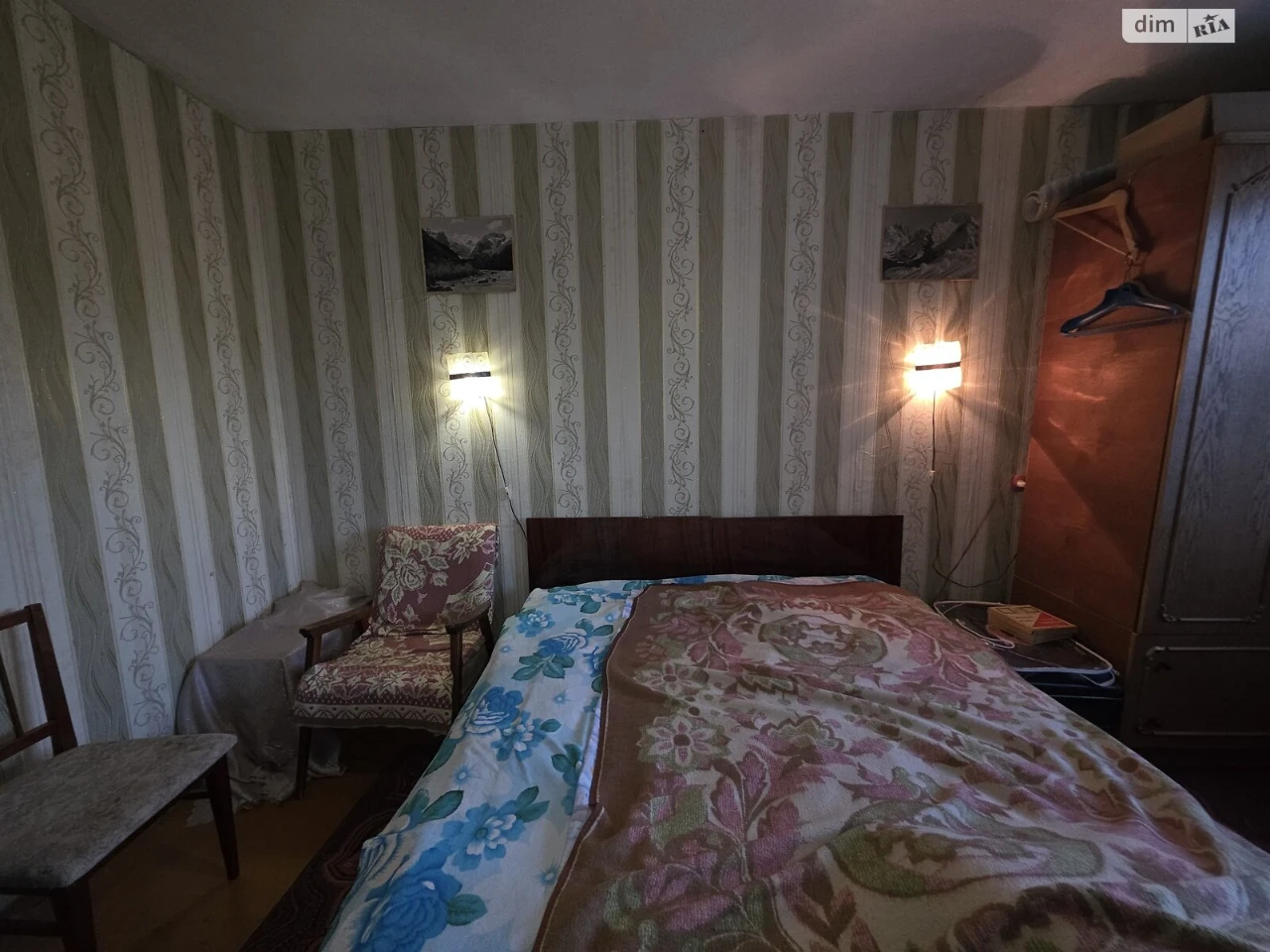 Довгострокова Оренда Квартира Сєдова