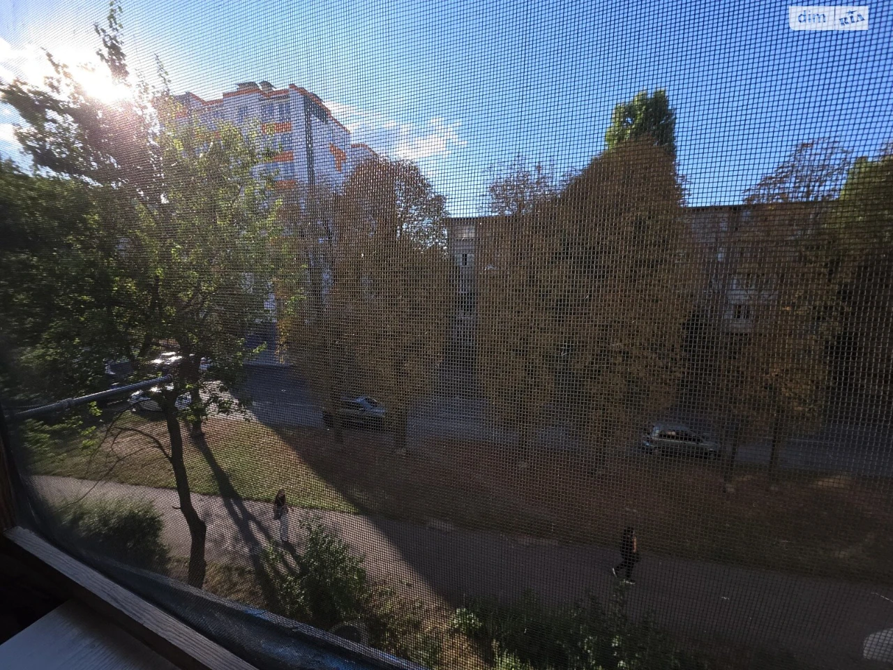 Довгострокова Оренда Квартира Сєдова