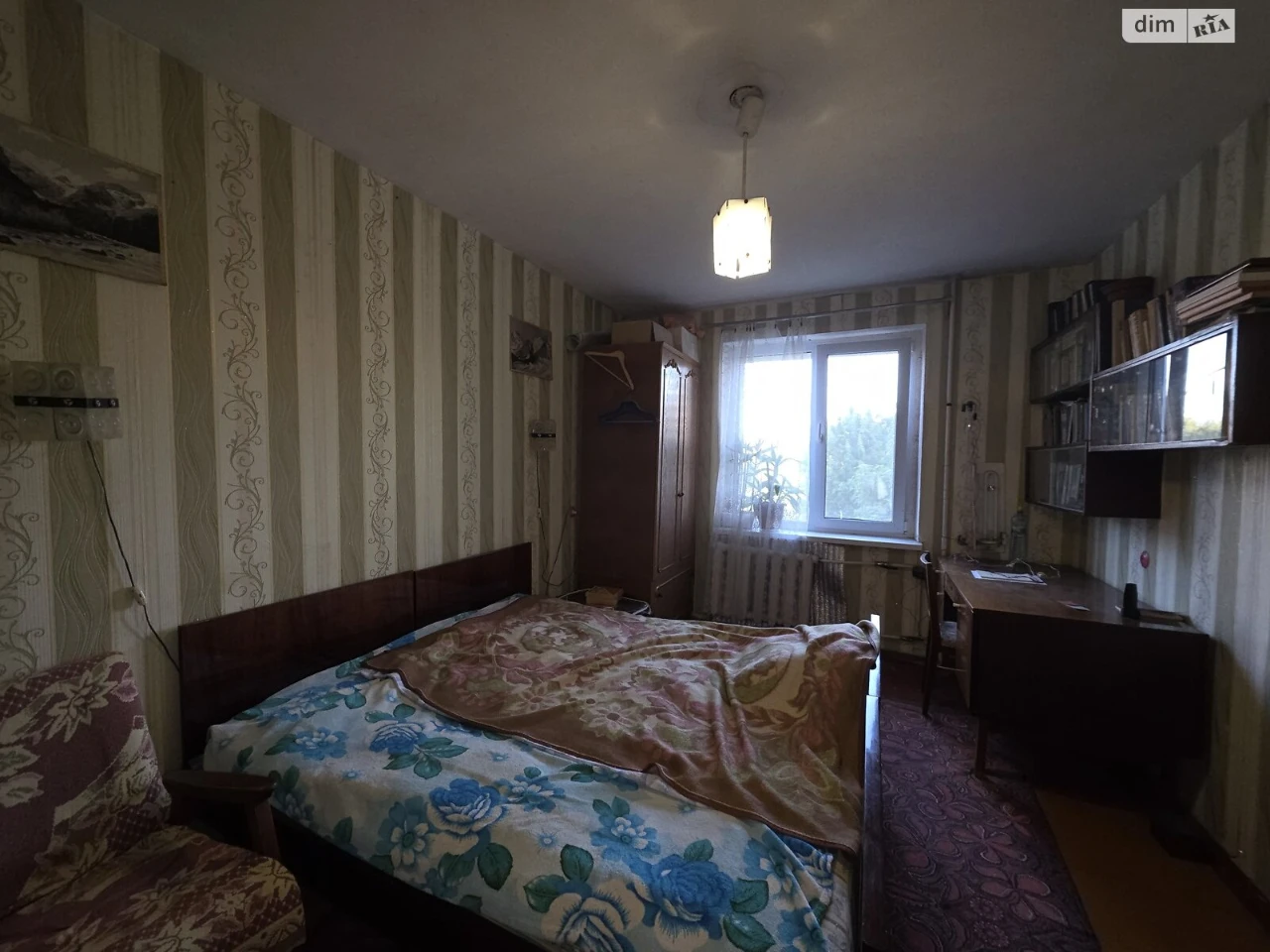 Довгострокова Оренда Квартира Сєдова