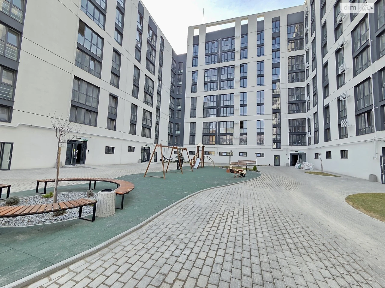 Продаж Квартира Південний