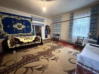 Продам будинок 80 м² 10 соток Стара Балашівка !