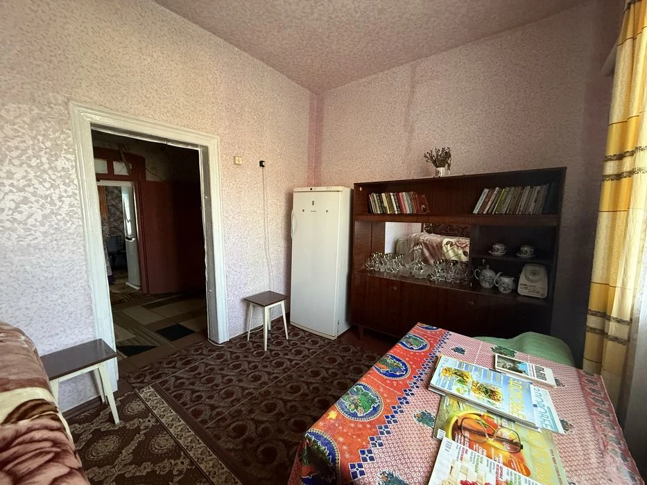 Продам будинок 80 м² 10 соток Стара Балашівка !