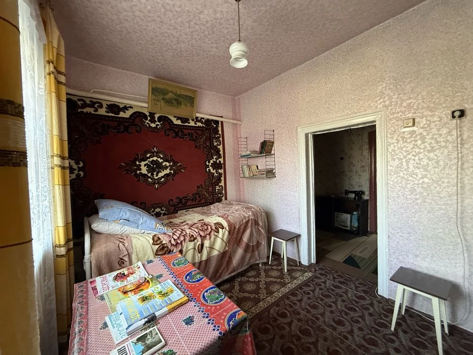 Продам будинок 80 м² 10 соток Стара Балашівка !