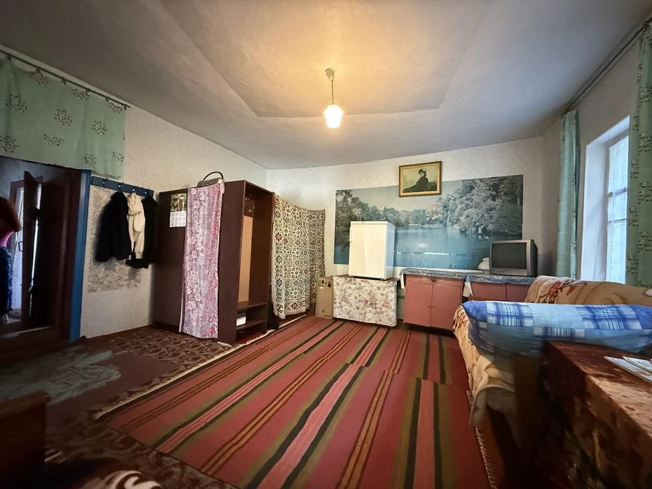 Продам будинок 80 м² 10 соток Стара Балашівка !