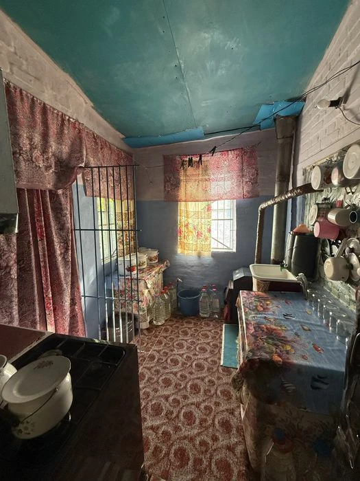 Продам будинок 80 м² 10 соток Стара Балашівка !