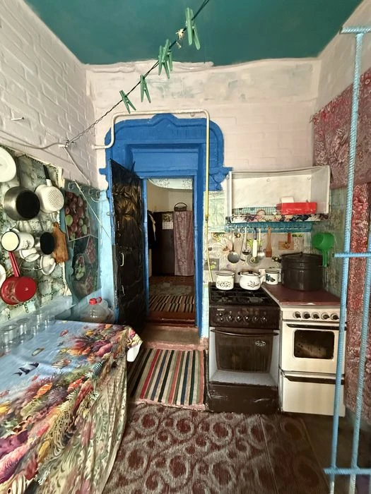 Продам будинок 80 м² 10 соток Стара Балашівка !