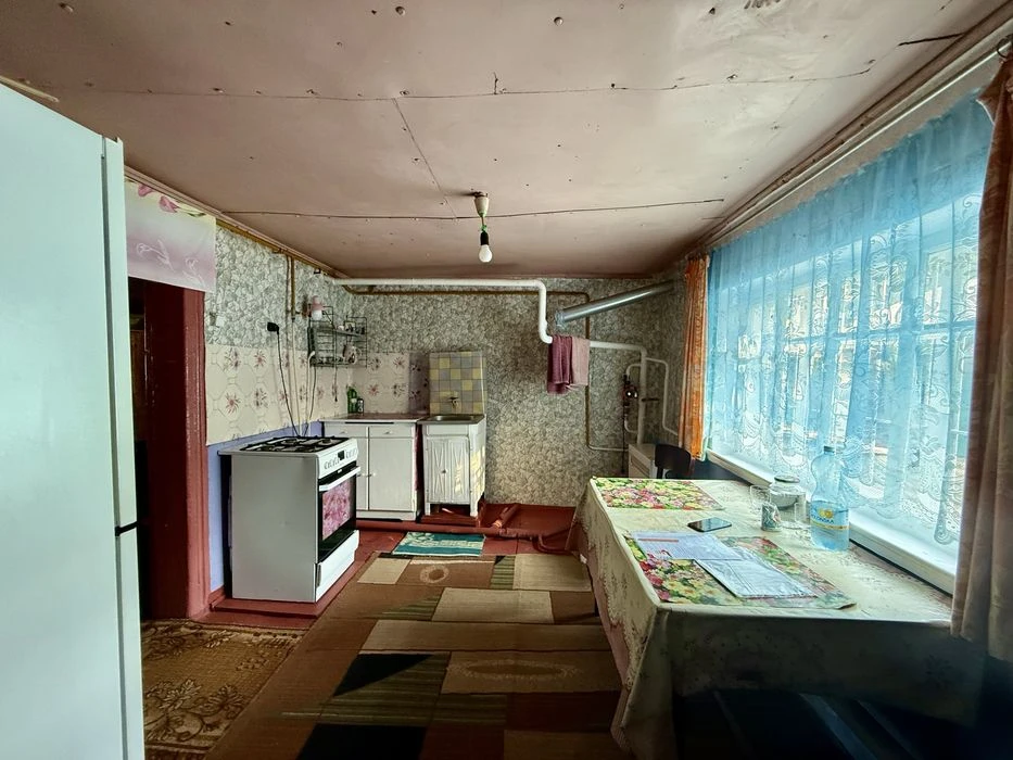 Продам будинок 80 м² 10 соток Стара Балашівка !