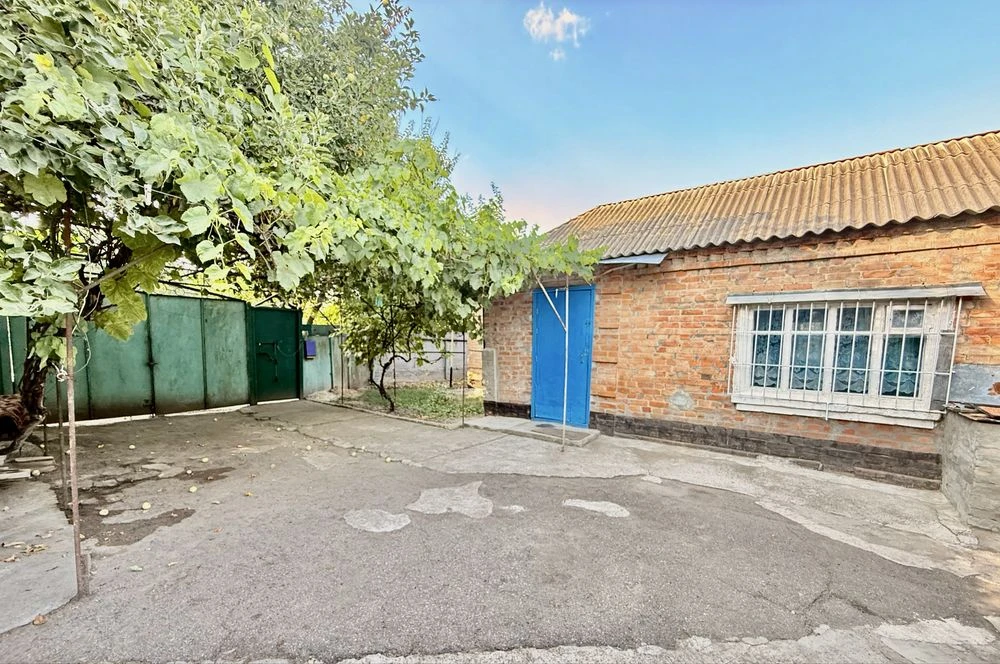 Продам будинок 80 м² 10 соток Стара Балашівка !
