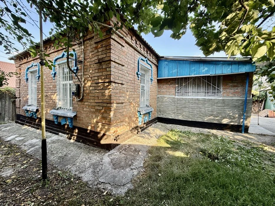 Продам будинок 80 м² 10 соток Стара Балашівка !