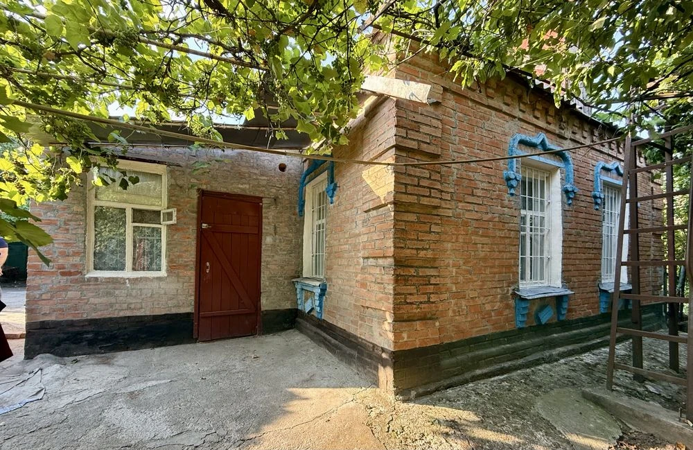 Продам будинок 80 м² 10 соток Стара Балашівка !