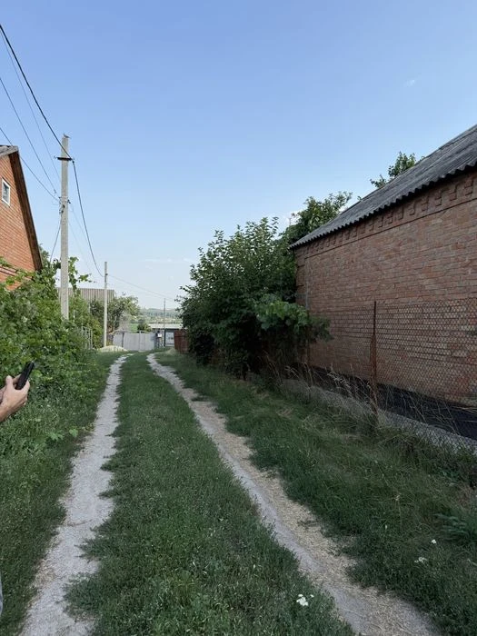 Продам будинок 80 м² 10 соток Стара Балашівка !