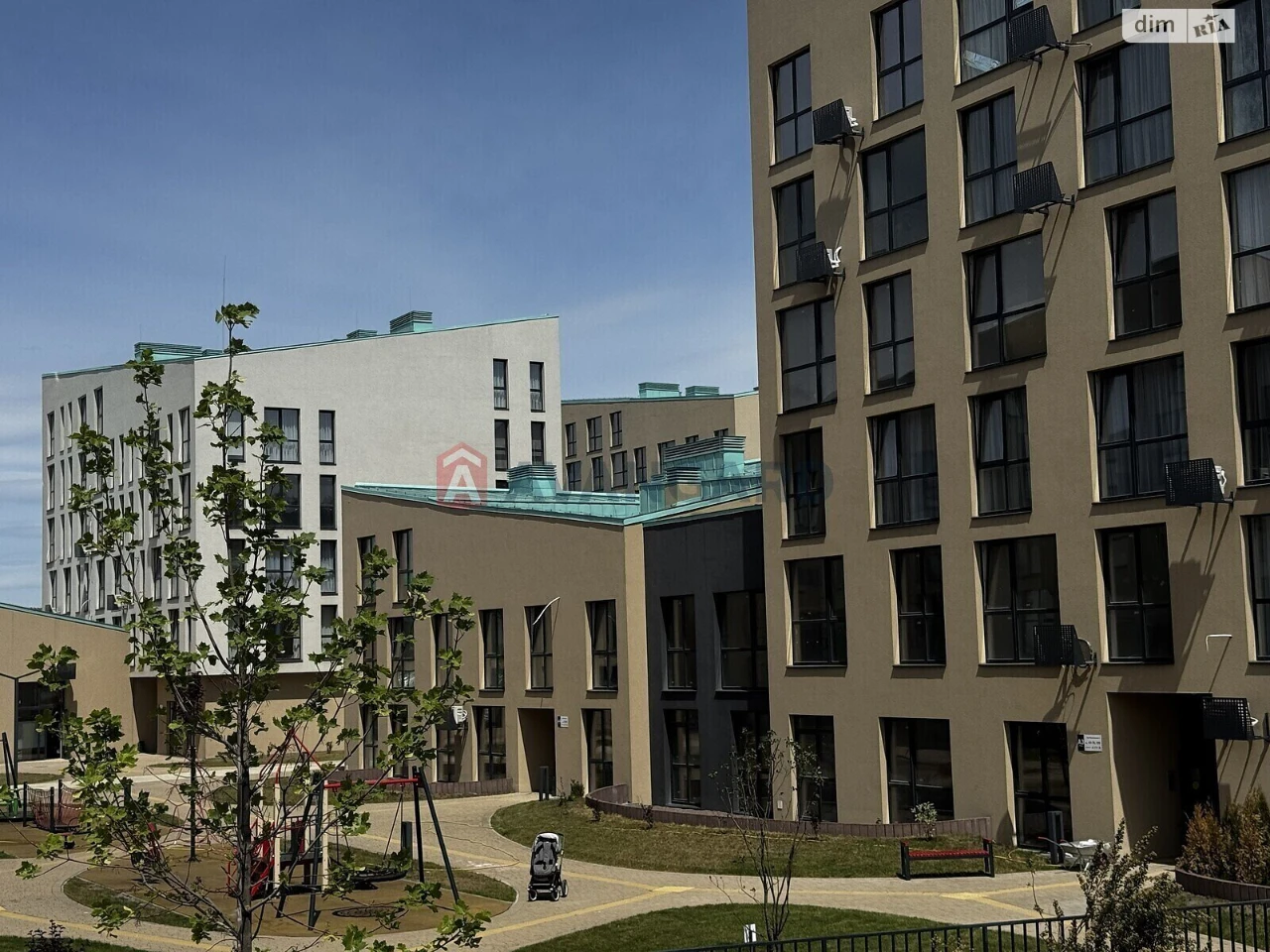 Продаж Квартира Шевченківський