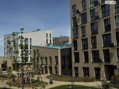 Продаж Квартира Шевченківський