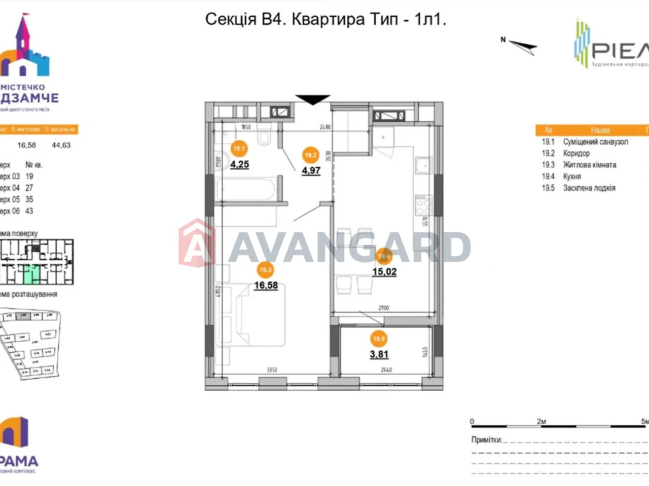 Продаж Квартира Шевченківський