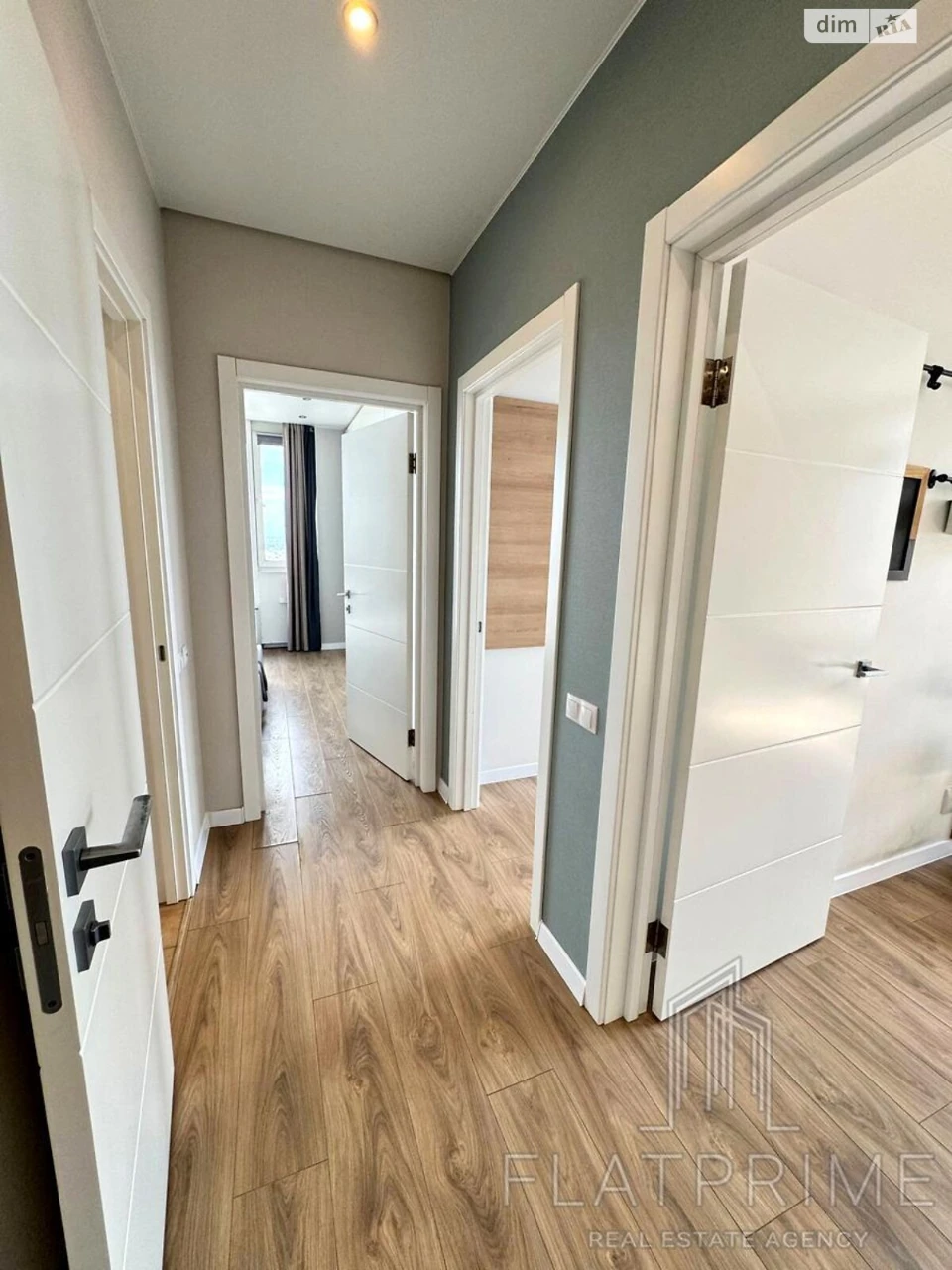 Продаж Квартира Липки