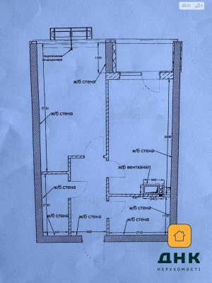 Продаж Квартира Аркадія