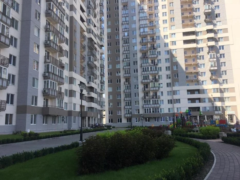 ‼️Парк Горького.‼️Однокомнатная квартира. Ремонт. Альтаир