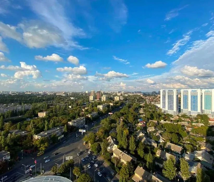 ‼️Парк Горького.‼️Однокомнатная квартира. Ремонт. Альтаир