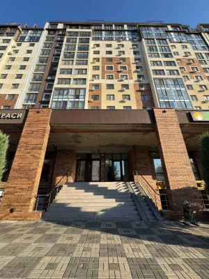 Срочная продажа Просторная 1 комнатная квартира с видом на М