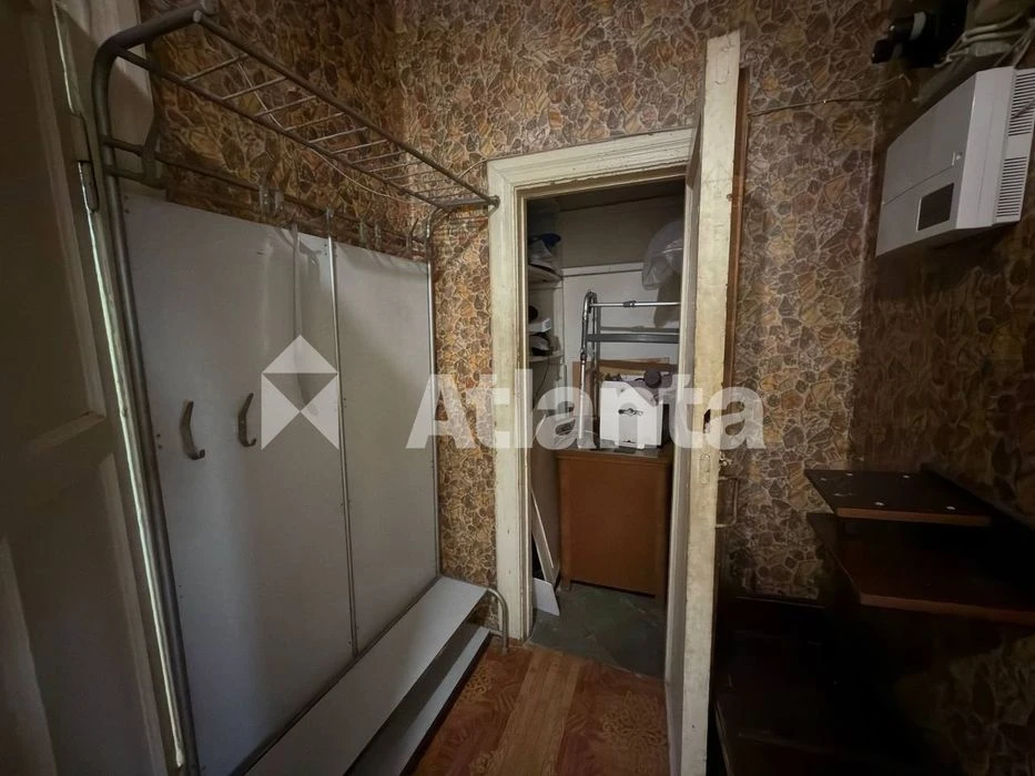 2-комнатная квартира. Приморский. Парк Победы