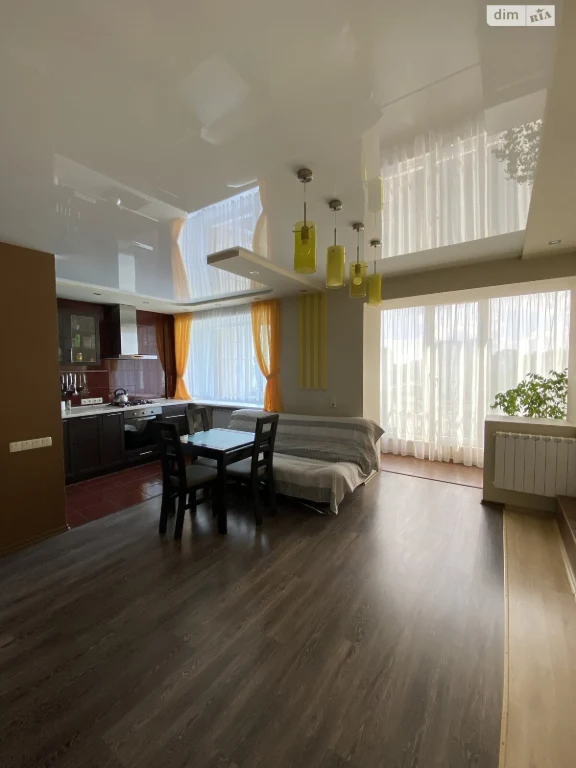 Продажа квартир Вознесеновский (Орджоникидзевский).