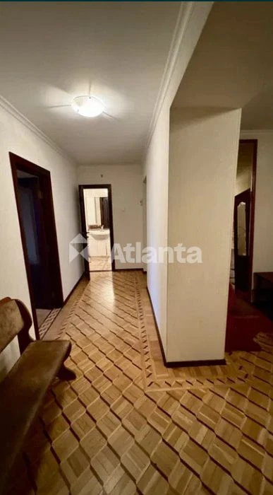 5-комнатная квартира. Приморский. Шевченко Парк