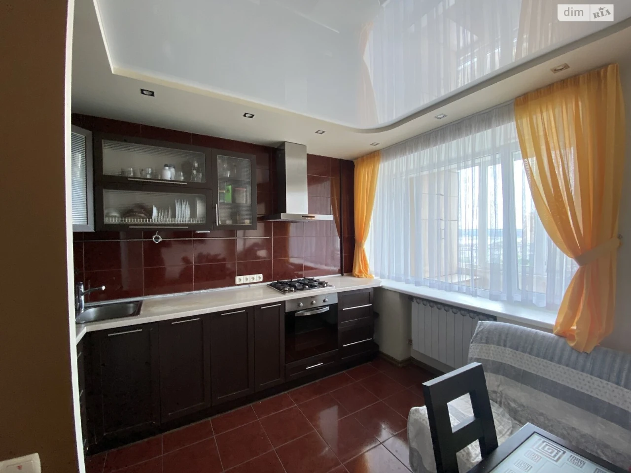 Продаж Квартира Вознесенівський (Орджонікідзевський)