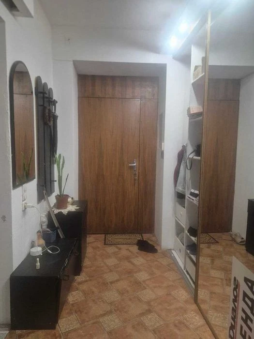 3 комнт квартира, Канатная, Итальянский бульвар