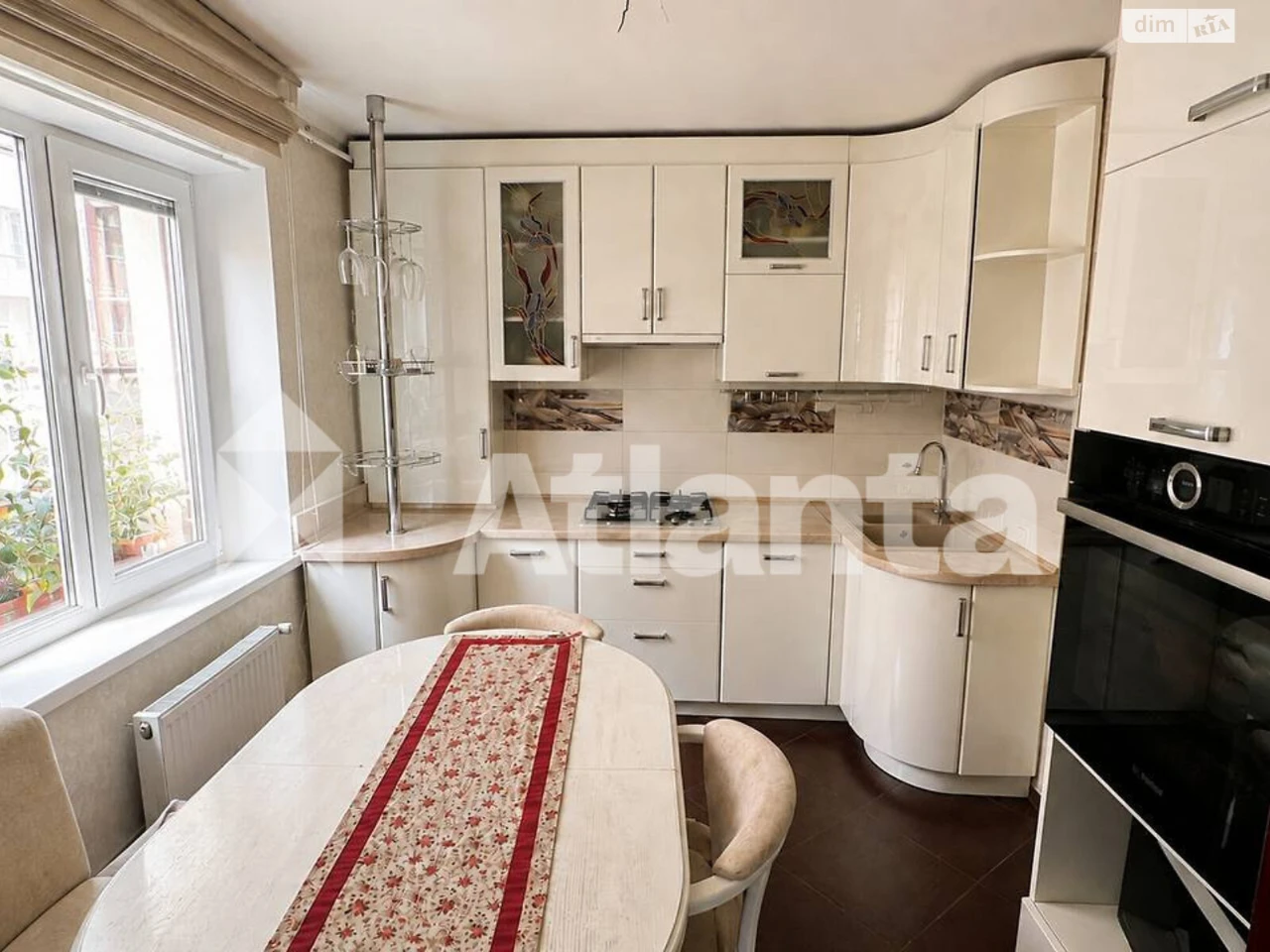 Продаж Квартира Ленінський